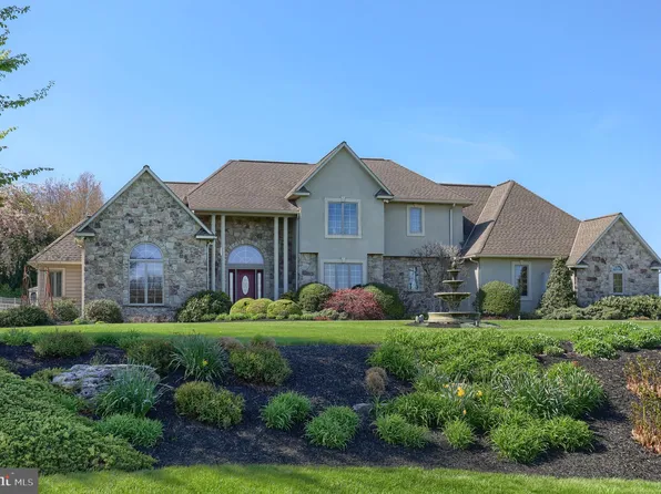 124 Cassadee Ct, Lebanon, PA 17042