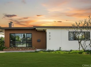 932 Shadydale Ave, La Puente, CA 91744