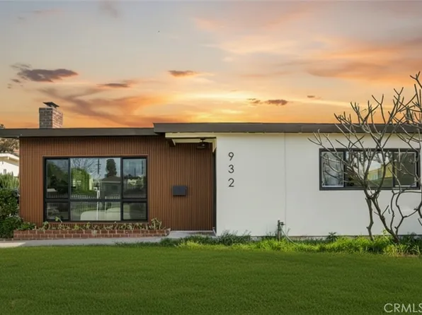 932 Shadydale Ave, La Puente, CA 91744