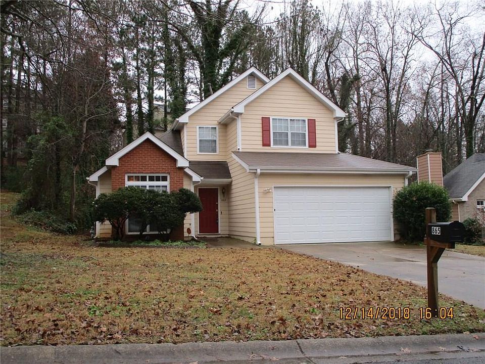 1st image of 865 Cauthen Ct