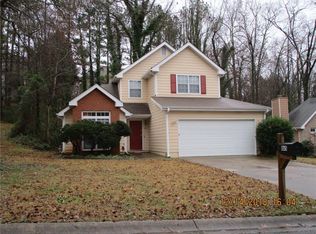 865 Cauthen Ct, Marietta, GA 30066