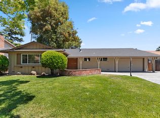 5420 Chapman Dr, Newark, CA