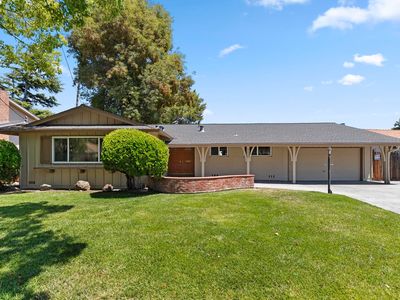 5420 Chapman Dr, Newark, CA, 94560