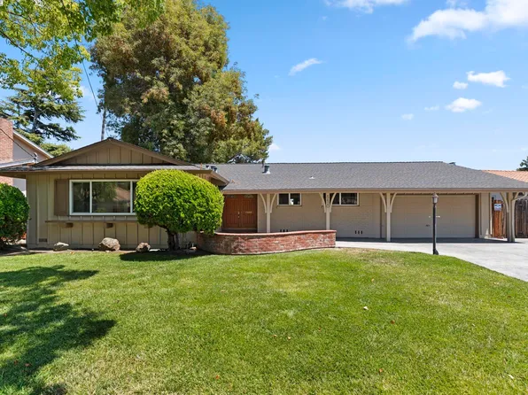 5420 Chapman Dr, Newark, CA 94560