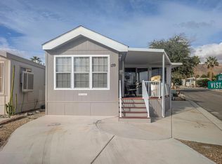 70200 Dillon Rd #139, Desert Hot Springs, CA 92241