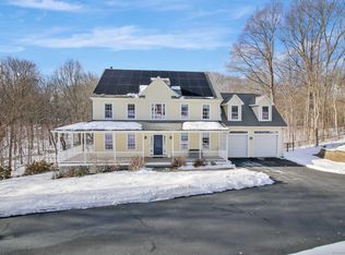 23 Mayflower Rd, Marlborough, CT 06447