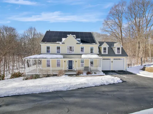 23 Mayflower Road, Marlborough, CT 06447