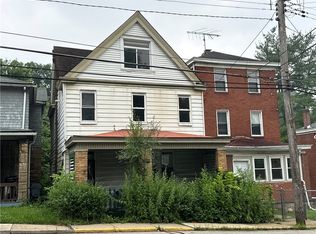 1592 Lincoln Ave, Pittsburgh, PA