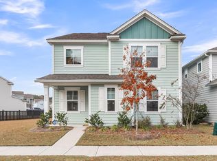 117 Petrell Rd, Summerville, SC 29485