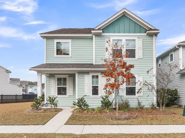 117 Petrell Rd, Summerville, SC 29485
