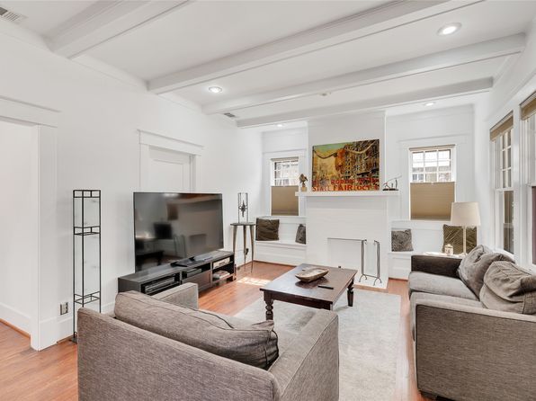 Additional property image - 322 S Montclair Ave, Dallas, TX 75208