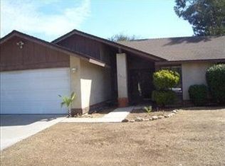 3417 Cedar Canyon St, Bakersfield, CA 93306