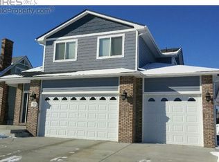 103 S Laura Ave, Milliken, CO 80543