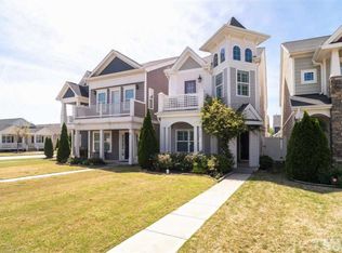 990 Shoofly Path, Apex, NC 27502