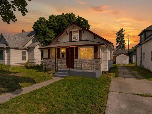 2123 E 6th Ave, Spokane, WA 99202