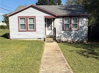 419 Center St, Harrison, AR 72601