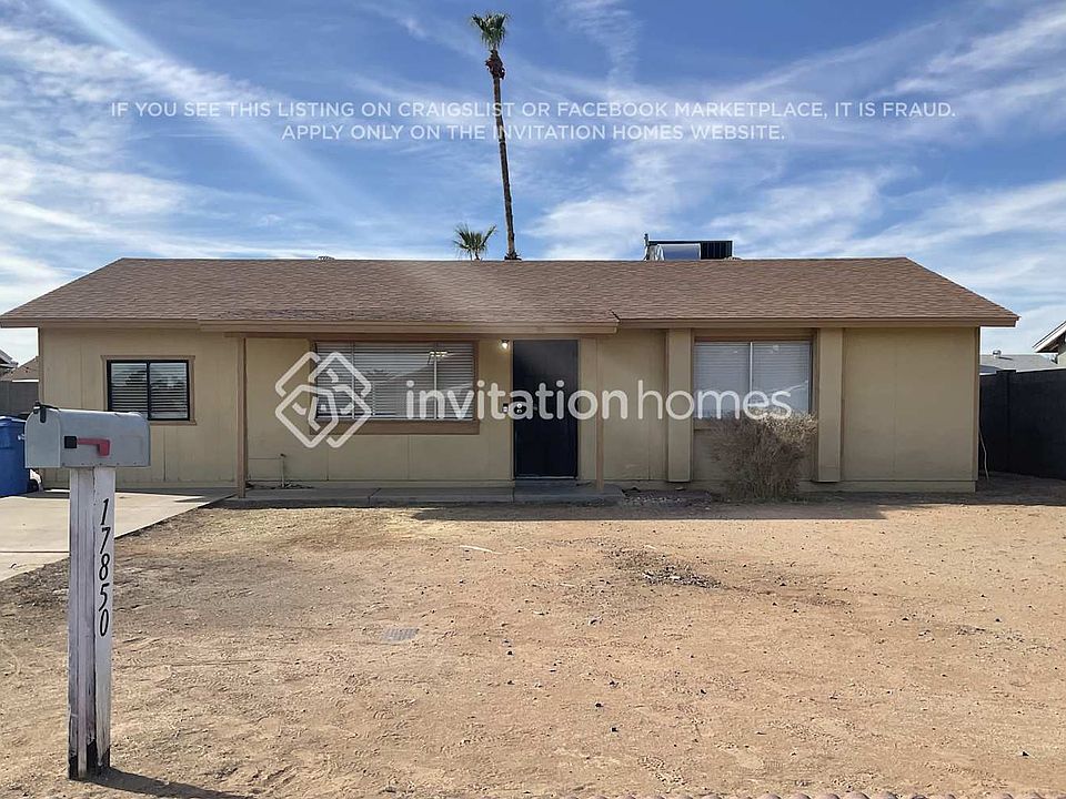 1st image of 17850 N 31st Ave