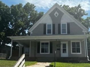 526 S East St, Broken Bow, NE 68822