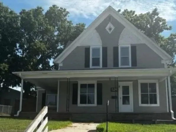 526 S E STREET, Broken Bow, NE 68822