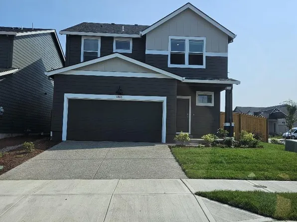 4808 Thyme Ave NE Lot 301, Salem, OR 97301