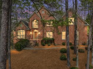1304 Buckhead Way, Vestavia Hills, AL 35216