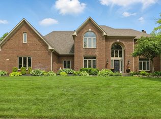 5419 Cayman Dr, Carmel, IN
