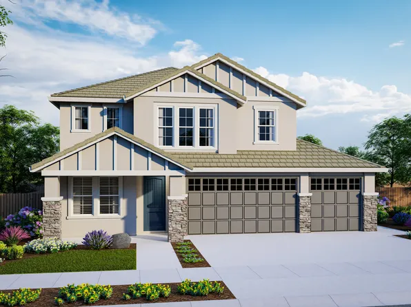 3955 Story Pl, Roseville, CA 95747