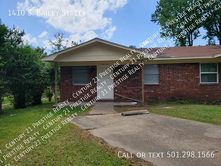 1410 S Bailey St #1410 — Photo 2