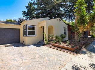 731 Hope St, Mountain View, CA 94041