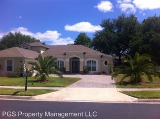 2876 Ponkan Meadow Dr, Apopka, FL 32712