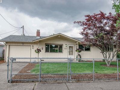 3532 Virginia Ave, Springfield, OR, 97478