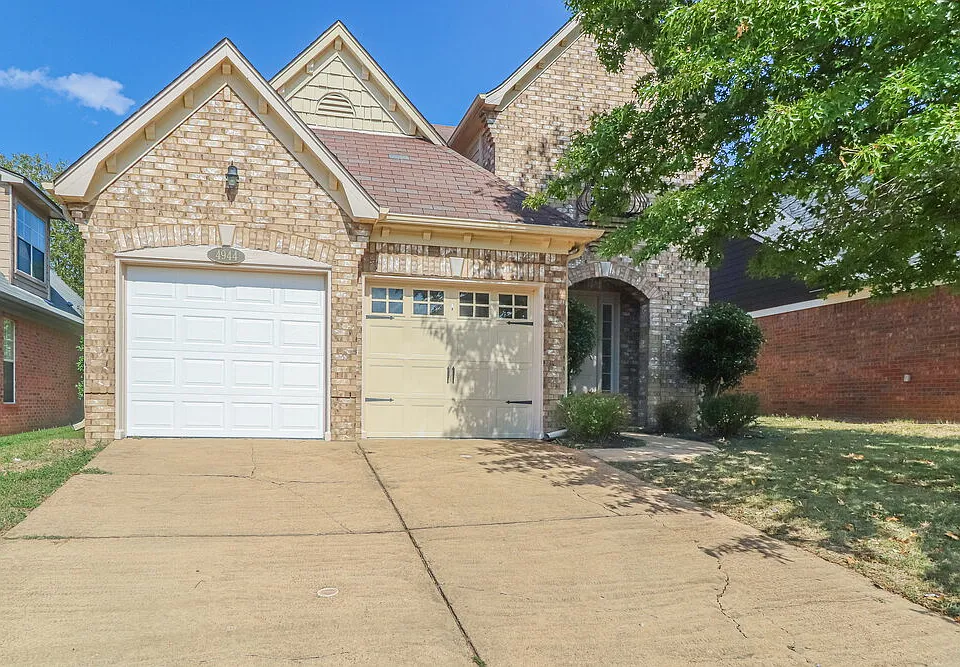 4944 Shaws Ridge Trl