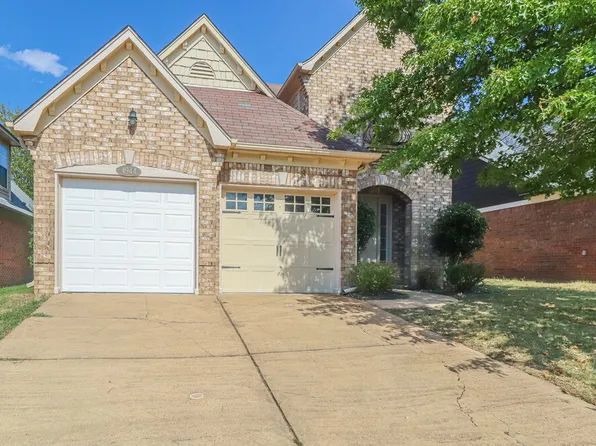 4944 Shaws Ridge Trl, Arlington, TN 38002