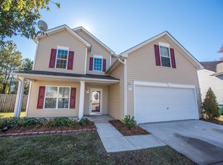 107 Plume Poppy Ct, Ladson, SC 29456