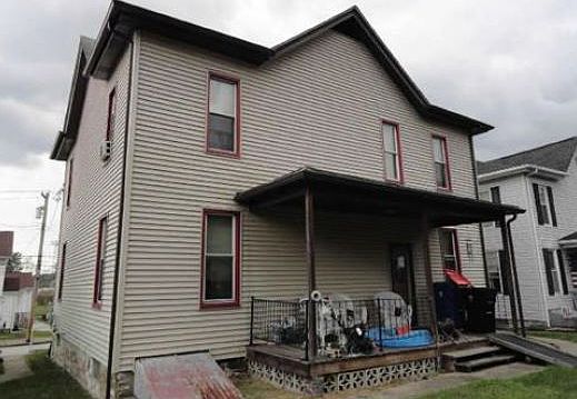 2nd image of 1526 Jefferson St