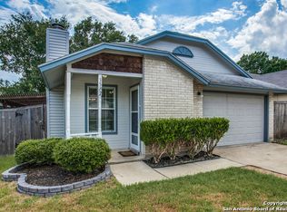 3582 Stoney Meadow St, San Antonio, TX 78247