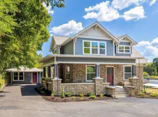 12 N Seminole Dr, Chattanooga, TN 37411