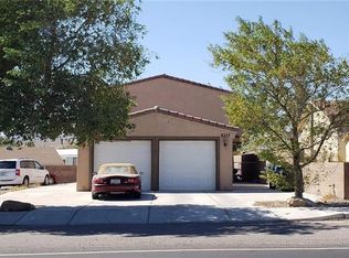 2117 Clearwater Dr, Bullhead City, AZ 86442