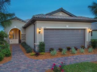 13831 Botteri St, Venice, FL 34293