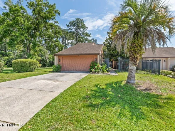 11007 CITRON Court, Jacksonville, FL 32223