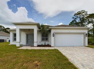8185 103rd Ct, Vero Beach, FL 32967