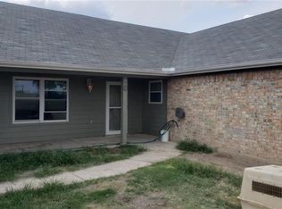 4260 Gun Club Rd, Temple, TX 76501