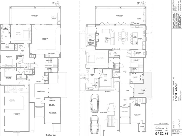109 Seaway Ln, League City, TX 77573