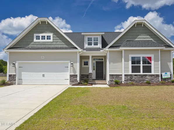 2852 Tucker Hill Drive, Grimesland, NC 27837