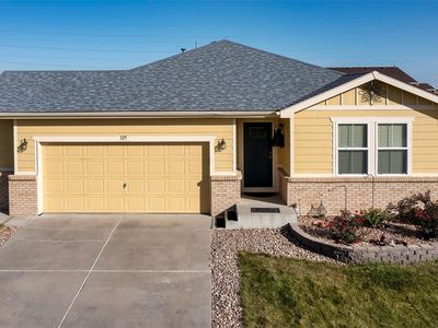 325 Shenandoah Way, Lochbuie, CO, 80603