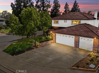 1310 N Van Gogh Cir, Orange, CA 92867