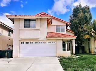 15464 Martos Rd, Fontana, CA 92337