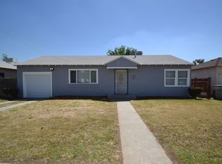 4864 E Illinois Ave, Fresno, CA 93727