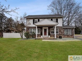 115 Helmetta Rd, Monroe Township, NJ 08831