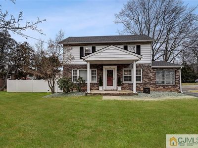 115 Helmetta Rd, Monroe Township, NJ, 08831